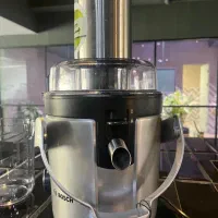 ابمیوه گیری bosch|آبمیوه‌گیر و آب‌مرکبات‌گیر|تهران, پاسداران|دیوار