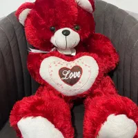 شاسخین ولنتاین ۸۰ سانتی زیبا