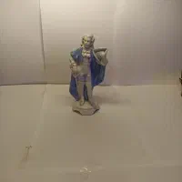 مجسمه دکوری مرد ویکتوریایی  آلمان غربی  ۳۵۰ ت