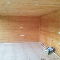 خونه روستایی با ویوی بسیار عالی در روستای گنجار|فروش خانه و ویلا|احمدسرگوراب, |دیوار