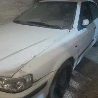 سمند مولتی پلکس مدل ۹۰