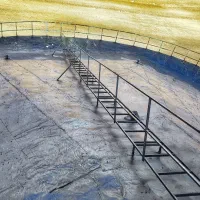 انواع عایق کاری نانو جایگزین ایزوگام پشت بام تراس