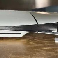 فروش یک دستگاه پی اس فایو اسلیم دیسک خور|کنسول، بازی ویدئویی و آنلاین|بندر انزلی, آذربایجان|دیوار