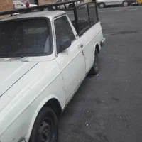 وانت بار حمل بار قیمت مناسب|خدمات حمل و نقل|اراک, |دیوار