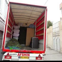 باربری اطلس بار عضو مجاز درکل شهر|خدمات حمل و نقل|مشهد, موسوی قوچانی|دیوار