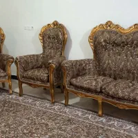 مبل سلطنتی 9نفره