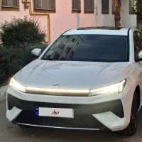 کی ام سی جی ۷ مدل ۱۴۰۵ یک میلیارد چک
