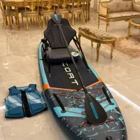 پدل برد my boat
