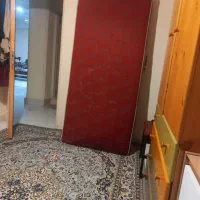 تشک تخت یکنفره|تشک تختخواب|کرج, دهقان ویلا|دیوار