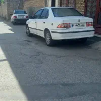 سمند موتور ملی