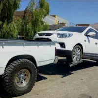 یدک کش خودروبر کفی یدکش خودروسوار|خدمات حمل و نقل|بندر ماهشهر, |دیوار