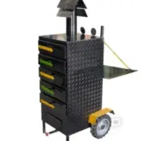 بلالی بلال تنوری