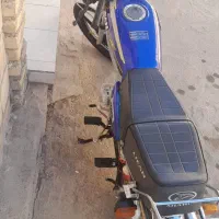 موتور سیکلت لیفان ۲۰۰ انژکتوری مدل ۱۴۰۳|موتورسیکلت|یزد, |دیوار