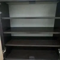 جاکفشی|جاکفشی، کمد، دراور|دوگنبدان, |دیوار