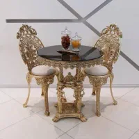 قهوه خوری دونفره لاکچری