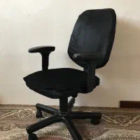 صندلی مدیریتی