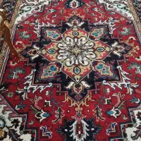 جفت فرش هریس تاجری سفارشی