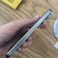 آیفون ۱۵ پرو درحد|موبایل|تهران, والفجر (افسریه)|دیوار