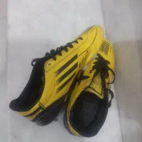 کفش میخی چمن|کیف، کفش، کمربند|فسا, |دیوار