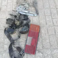 لوازم پیکان و نیسان