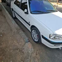 پارس tu5 مدل ۹۹