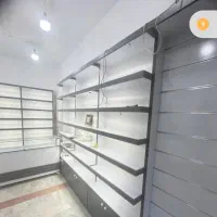 کل قفس ها با یک میز|فروشگاه و مغازه|قرچک, مهدیه|دیوار