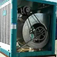 نصب وسرویس کولر آبی حتی روز های تعطیل.