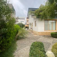 ویلا باغ شهرکی/دهکده برند سیاهرود|فروش خانه و ویلا|رویان, |دیوار