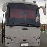 اتوبوس اسکانیا