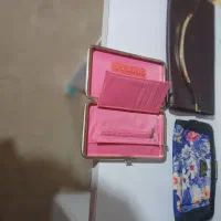 همه مدل کیف پول به فروش می رسد زنگ بزنید|کیف، کفش، کمربند|سبزوار, امام خمینی (ناوی)|دیوار