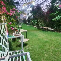 سرایدار و کارگری