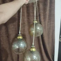 لوستر حبابی