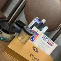 دستگاه اسکراب اسکالپ