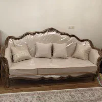 پیراهن و کاور مبل|خدمات پیشه و مهارت|اندیشه, اندیشه فاز ۴|دیوار