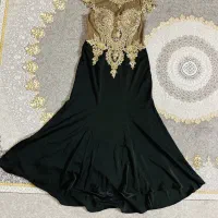 لباس مجلسی نو