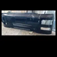 سپر فلزی امیکو بنز814 مان کاویان|قطعات یدکی و لوازم جانبی|قیامدشت - خاورشهر, |دیوار