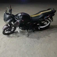 متور آپاچی 160مدل87