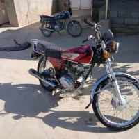 موتور مزایده|موتورسیکلت|سقز, |دیوار