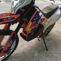 تریل|موتورسیکلت|مشهد, ده دی|دیوار