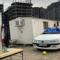 پیمانکاری انواع پروژهای ساختمانی