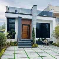 همکف-مهندسی-ساز-200-متری-با-روف-گاردن-و-سند