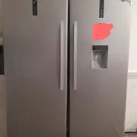 یخچال فریز در حد آک