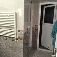 سوییت ویلایی دربست روزانه هفته ای ماهانه|اجارهٔ کوتاه‌مدت آپارتمان و سوئیت|تربت‌حیدریه, حیدرآباد|دیوار