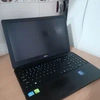 لپ تاپ حرفه ای acer