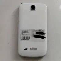 گوشی موبایل بسیار تمیز و کم کار مارشال