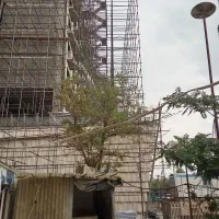 بنایی سفت کاری ساختمان