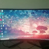 سیستم گیمینگ در حد|رایانه رومیزی|مشهد, امامیه (شهرک غرب)|دیوار