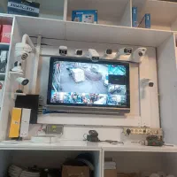 مشاوره ،فروش،نصب و راه اندازی انواع دزدگیر دو ربین