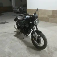 موتور هوندا Cb 190 معاوضه|موتورسیکلت|مشهد, وکیلآباد|دیوار