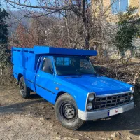 نیسان دوگانه کارخانه مدل۹۰|خودرو سواری و وانت|حویق, |دیوار